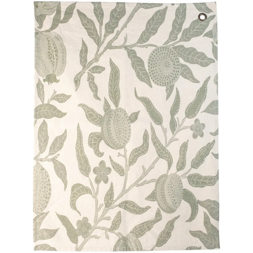 100% Cotton Kitchen Towel - Eden