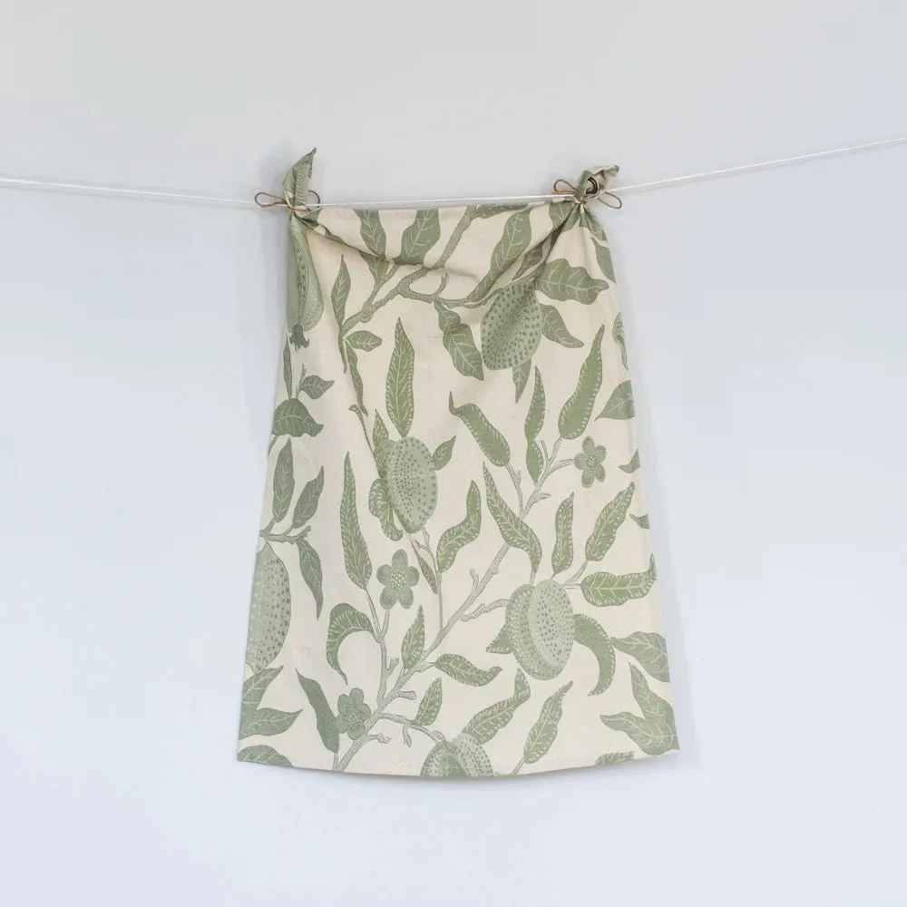 100% Cotton Kitchen Towel - Eden