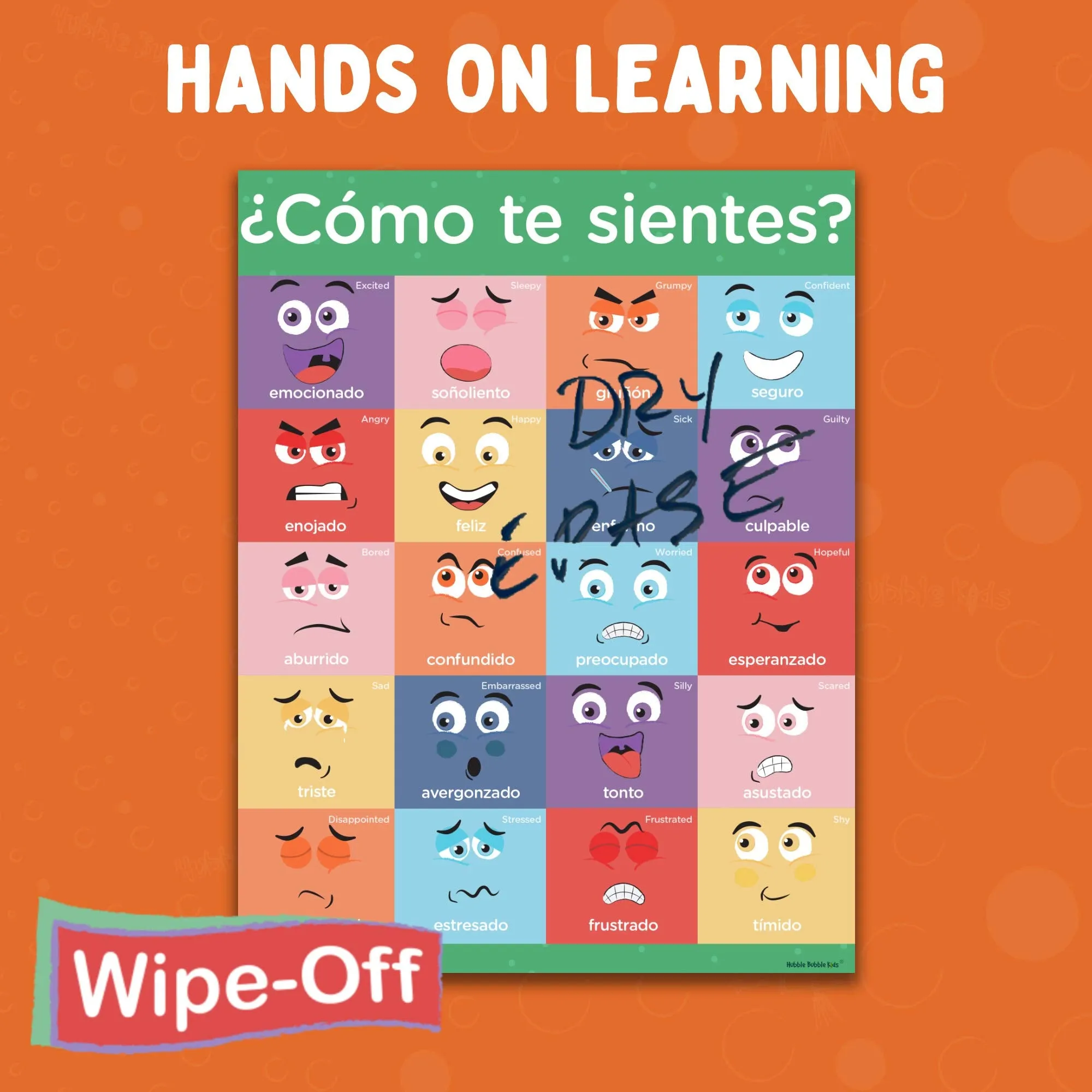 12 Spanish Posters for Classroom - Spanish Classroom Posters Include Spanish Alphabet