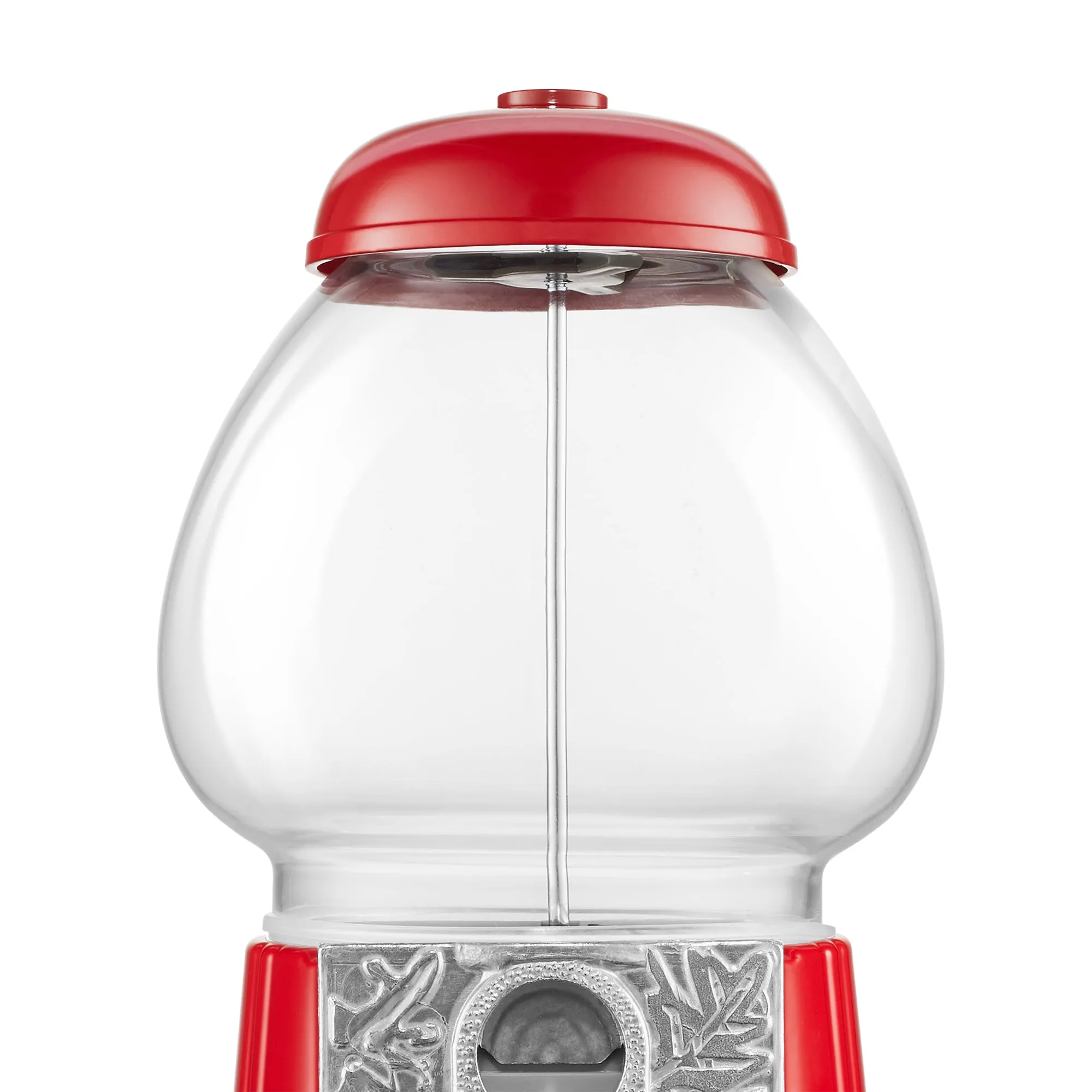 12" Gumball Machine Glass Replacement Globe