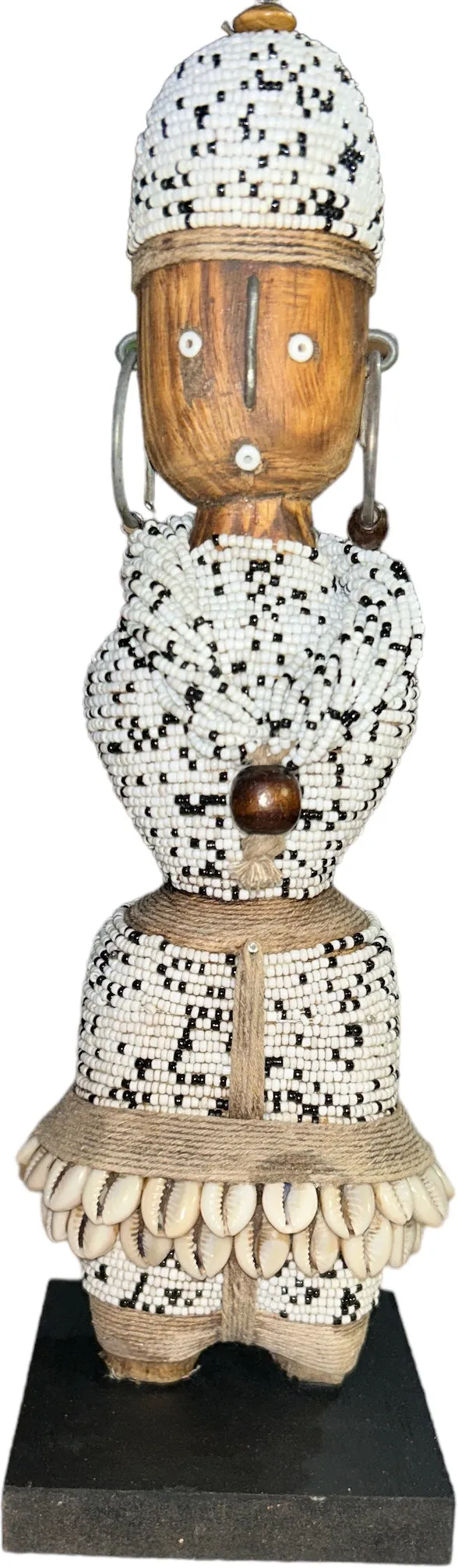 12" Skinny Namji Doll