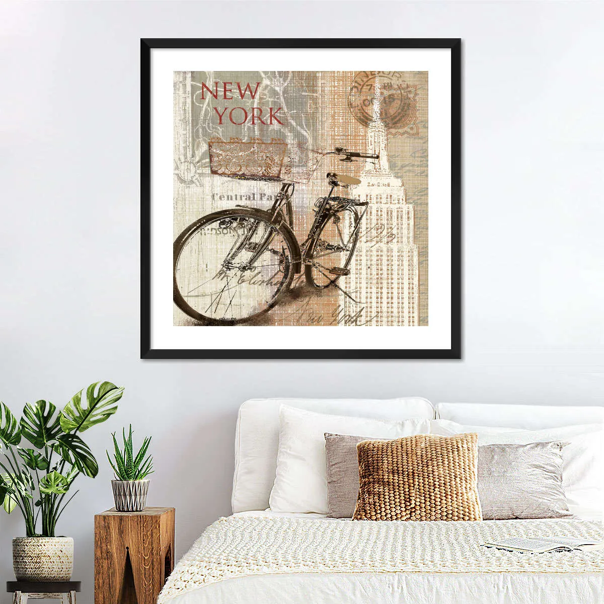 5th Avenue Wall Art