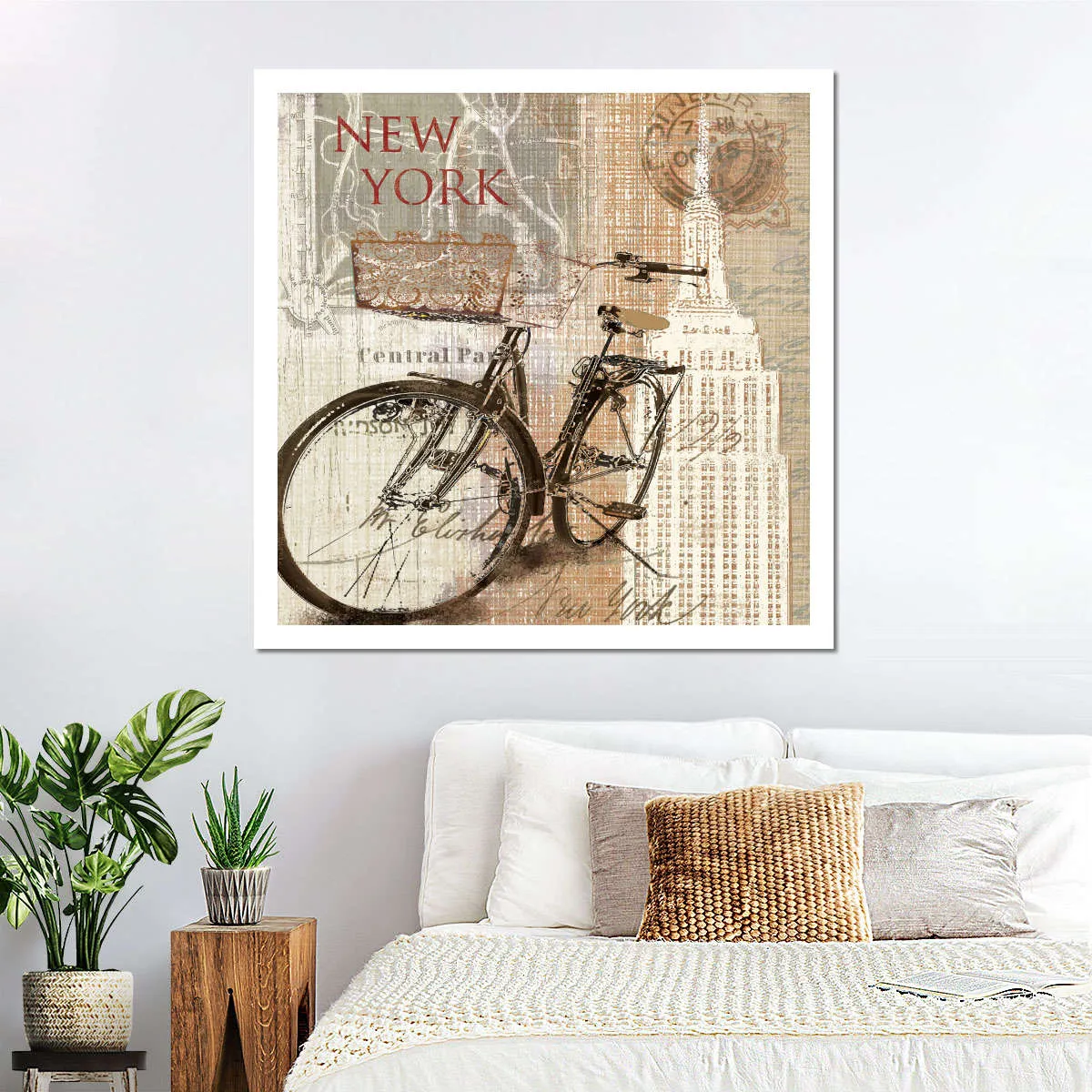 5th Avenue Wall Art
