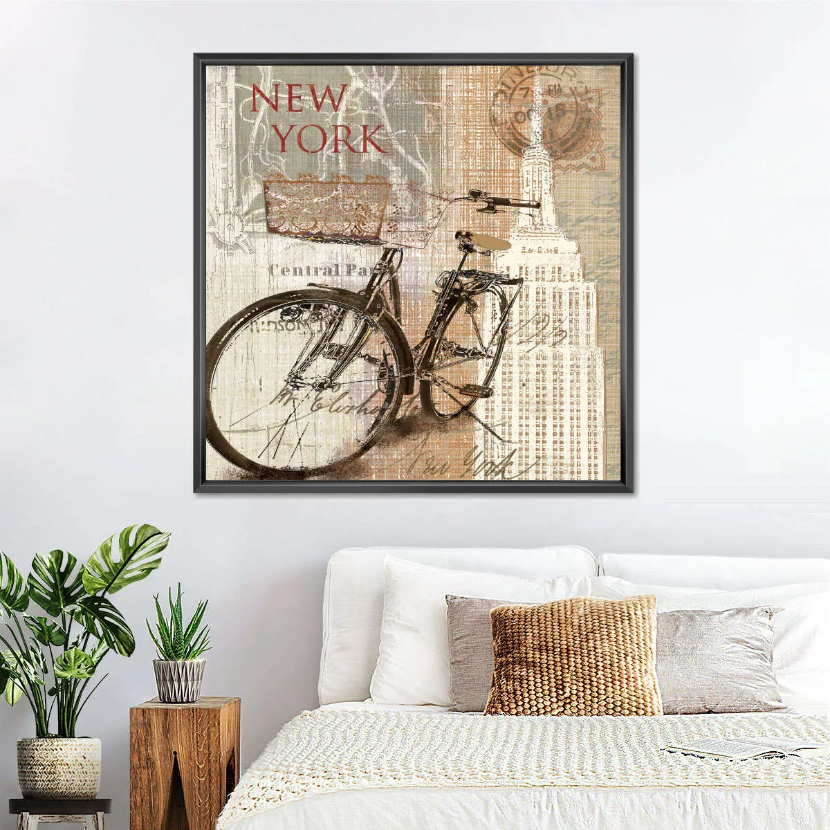 5th Avenue Wall Art
