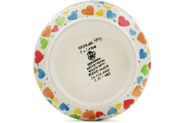 9" Vase - In Love With Love