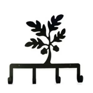 Acorn Key Holder