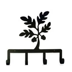 Acorn Key Holder