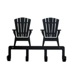 Adirondack Chairs Key Holder