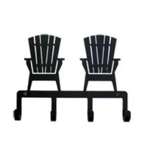 Adirondack Chairs Key Holder