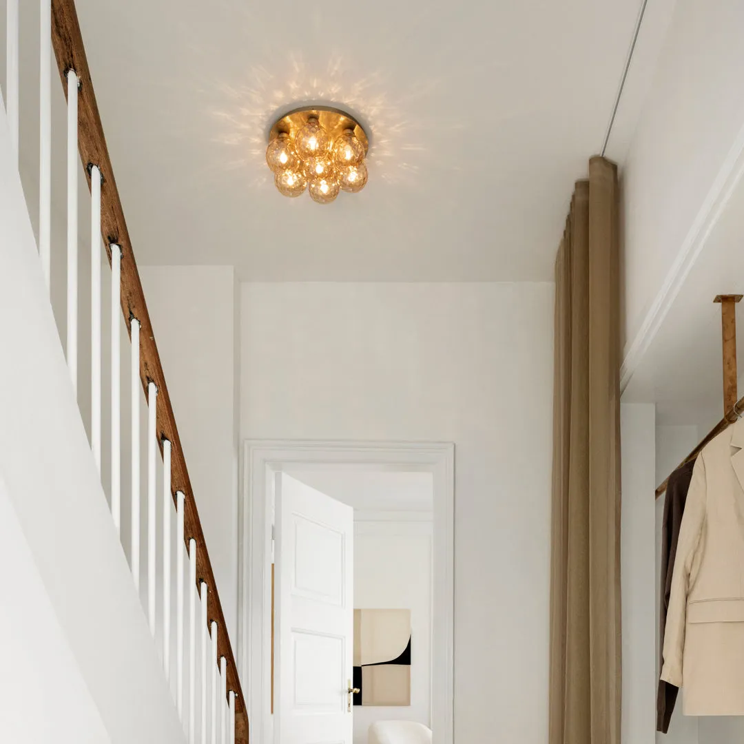 Apiales 7 Plafond Ceiling Fixture