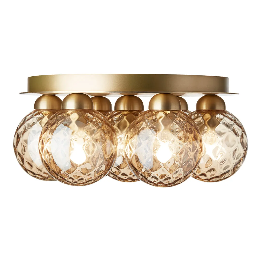 Apiales 7 Plafond Ceiling Fixture