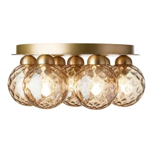 Apiales 7 Plafond Ceiling Fixture