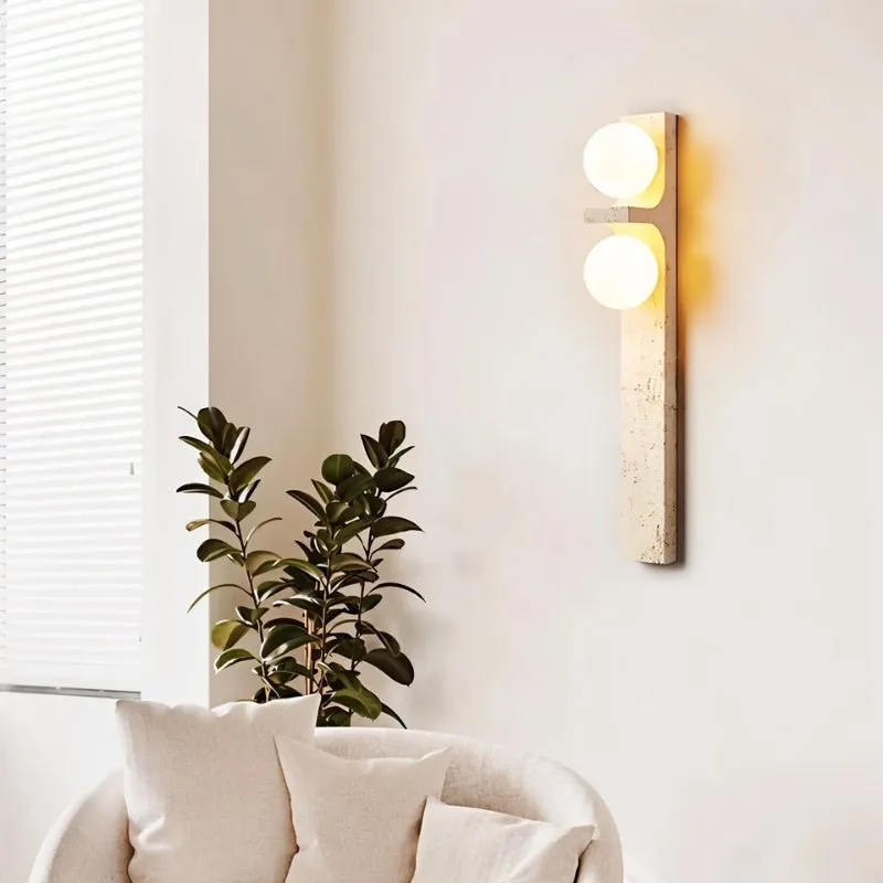 Aryil Wall Lamp