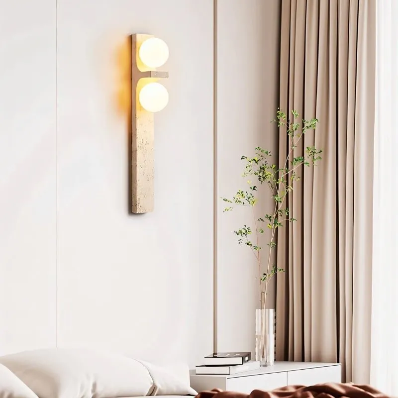 Aryil Wall Lamp