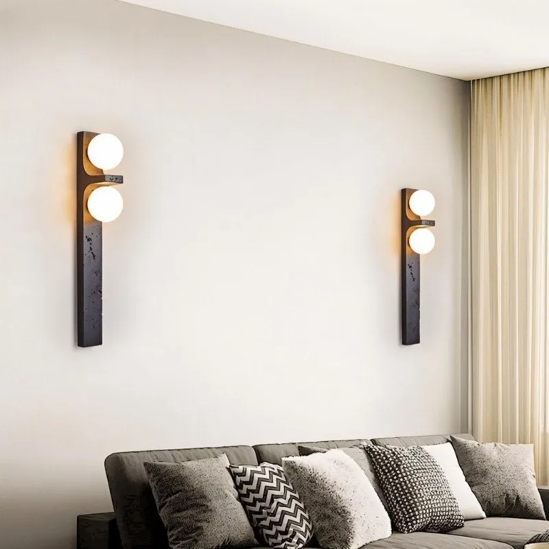 Aryil Wall Lamp