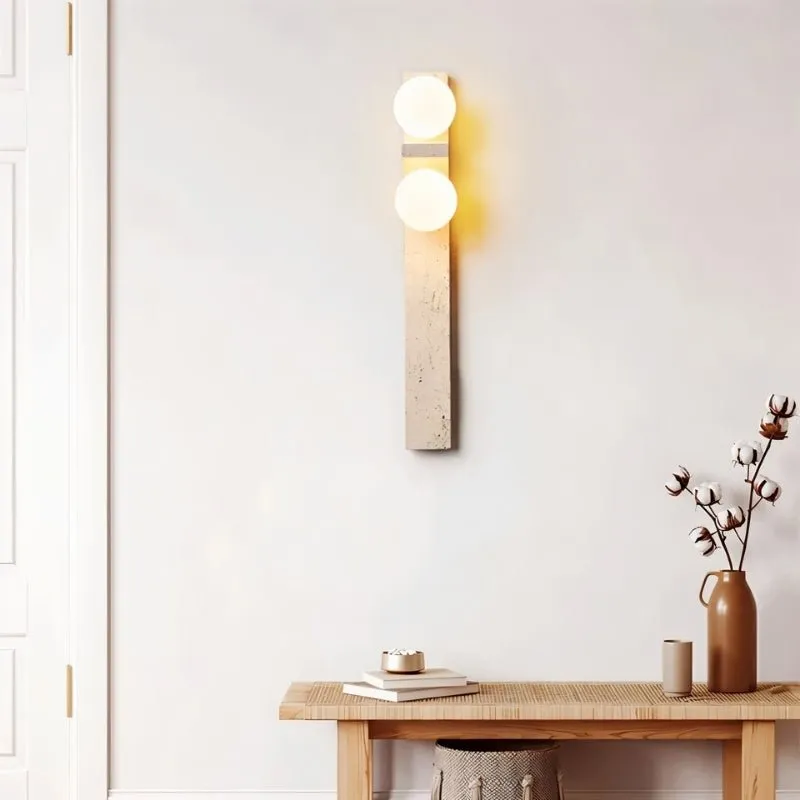 Aryil Wall Lamp