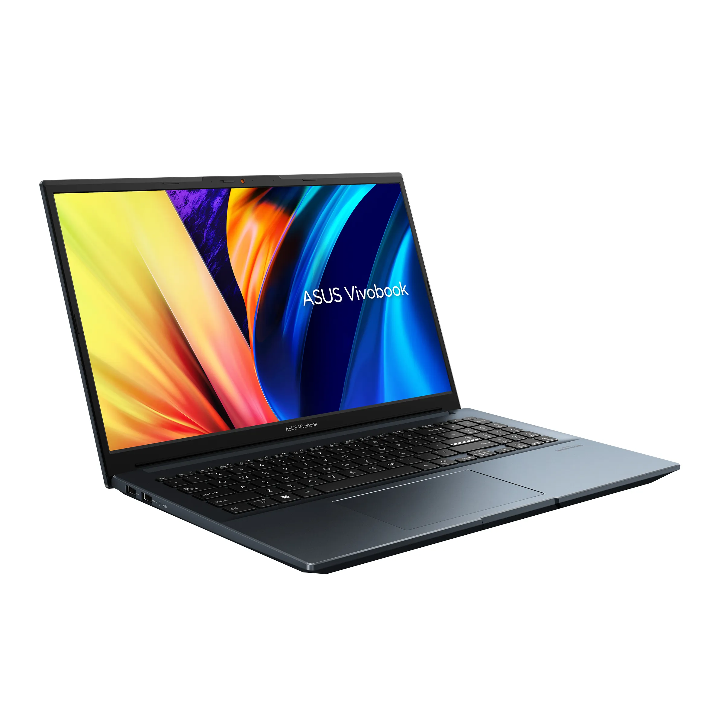 ASUS Laptop VivoBook Pro 15 - 7th Generation Ryzen 9 16GB DDR5 RAM 512GB SSD NVIDIA RTX 4060 Graphics WiFi 6E Backlit Keyboard 15.6" 144Hz IPS FHD Screen