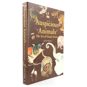 Auspicious Animals The Art of Good Omens