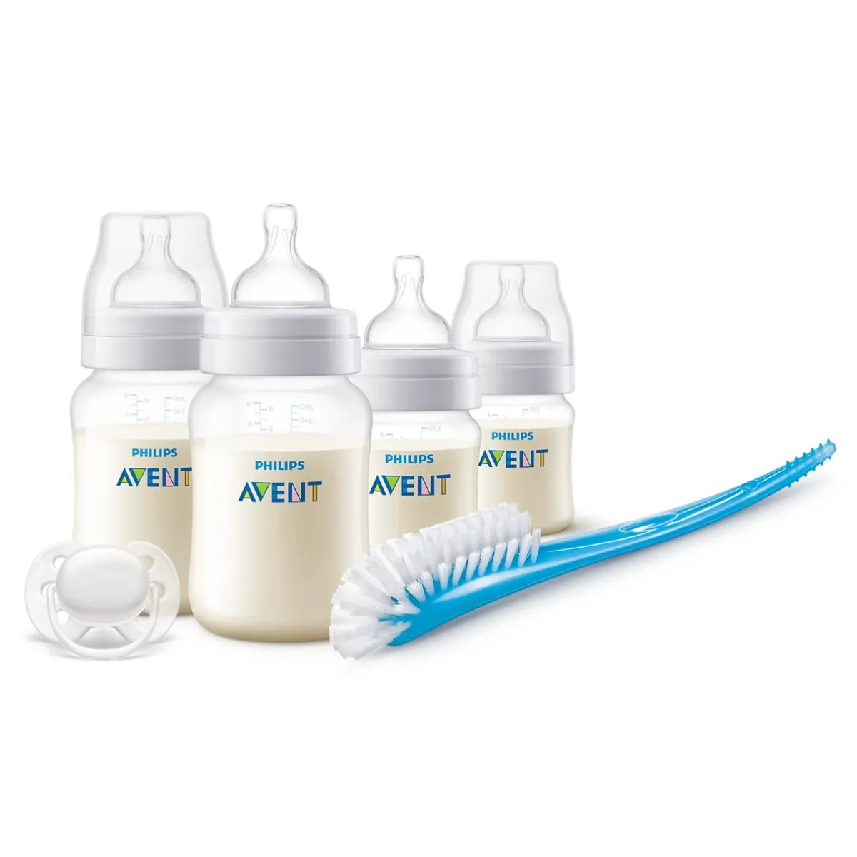 Avent Anti-Colic Bottle Starter Set