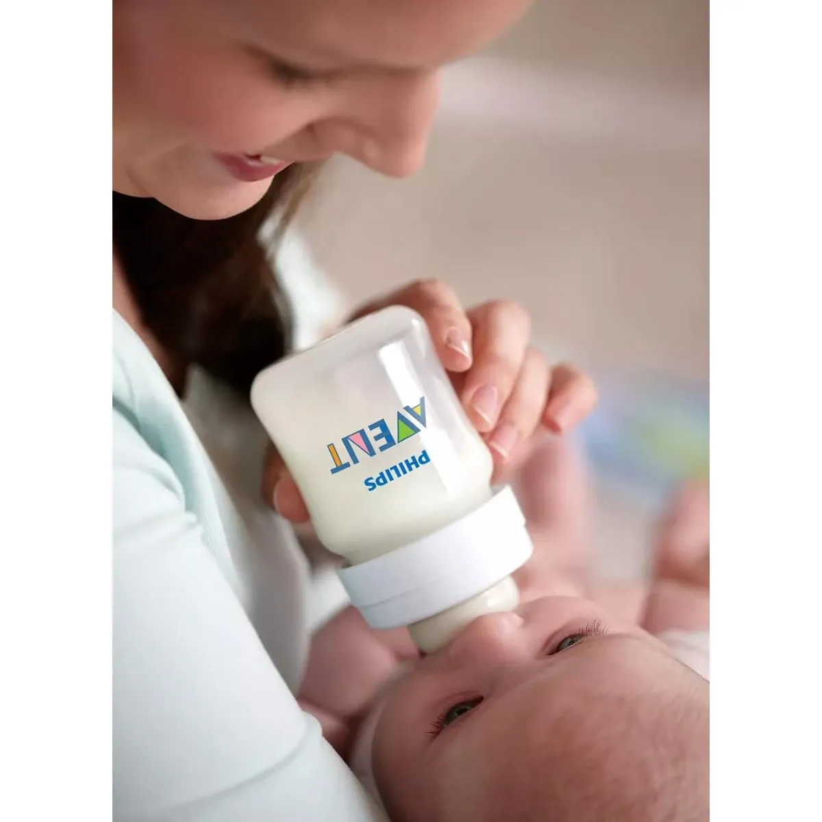 Avent Anti-Colic Bottle Starter Set