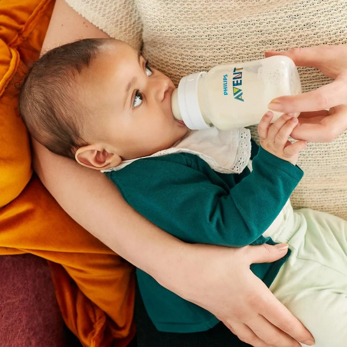 Avent Anti-Colic Bottle Starter Set