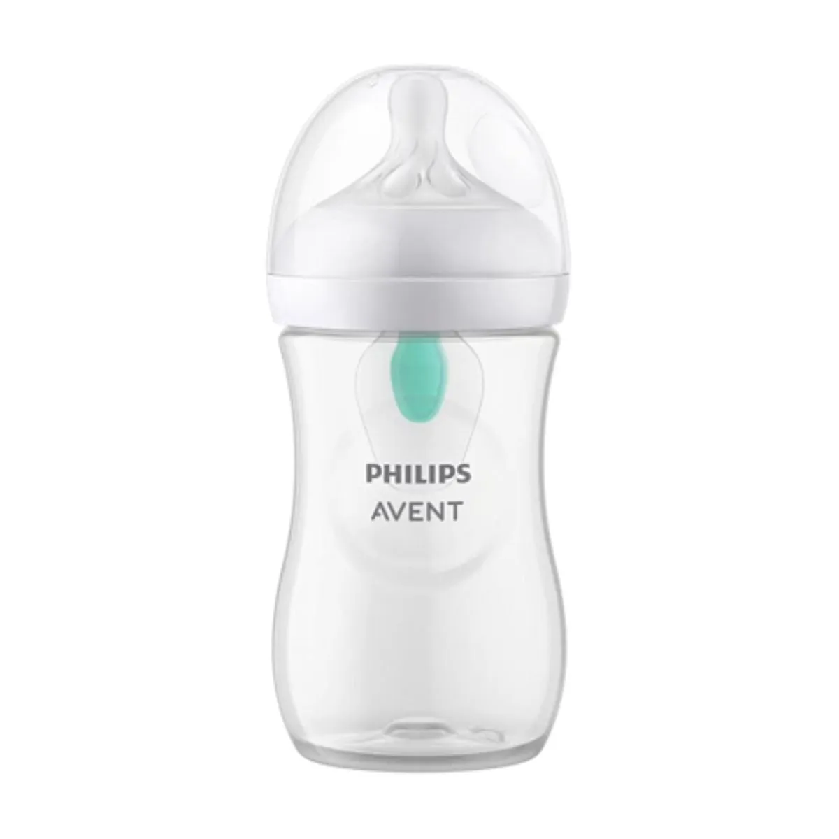 Avent Natural Response Air Free Vent Bottle 260ml