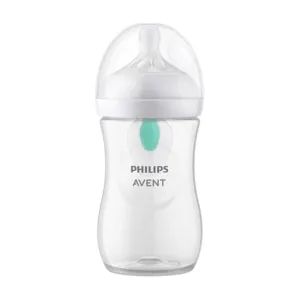 Avent Natural Response Air Free Vent Bottle 260ml