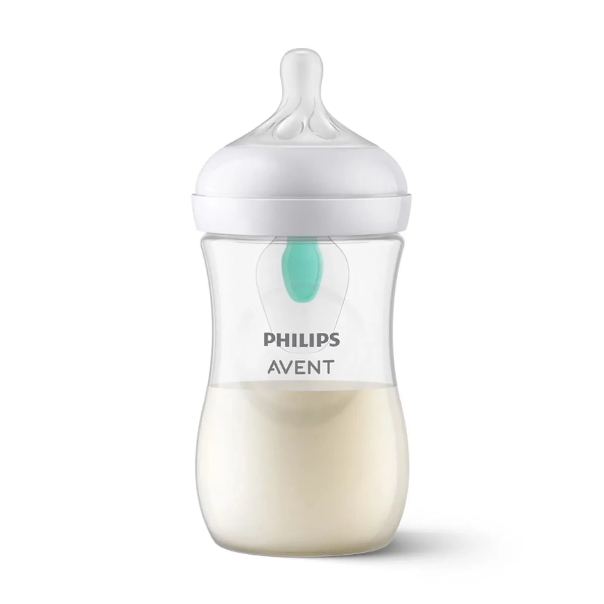 Avent Natural Response Air Free Vent Bottle 260ml