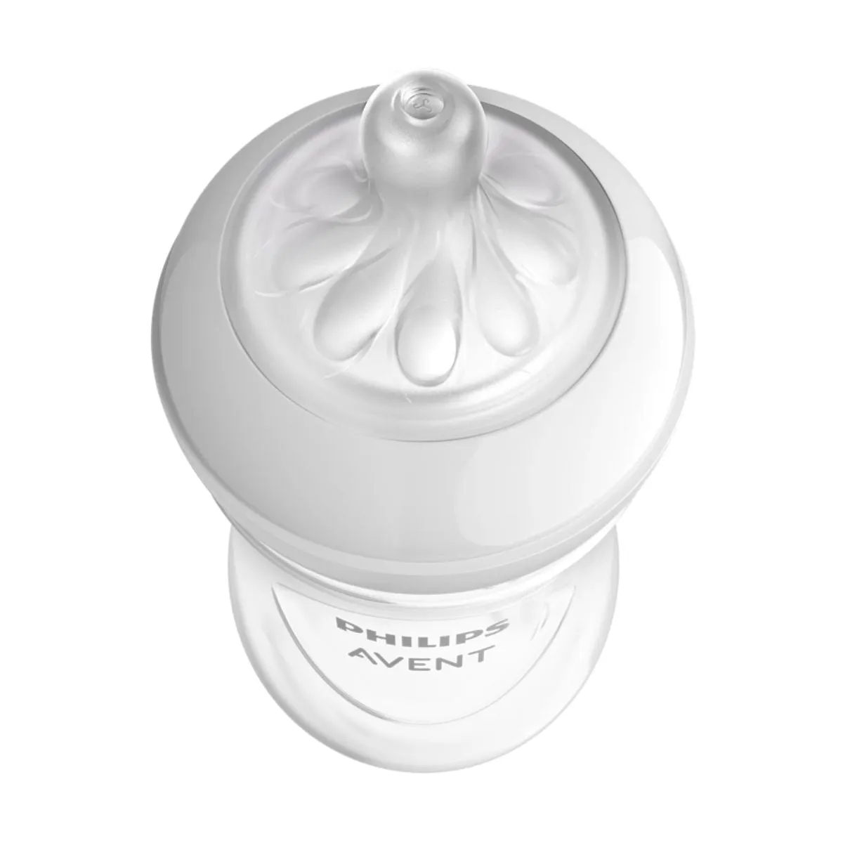 Avent Natural Response Air Free Vent Bottle 260ml