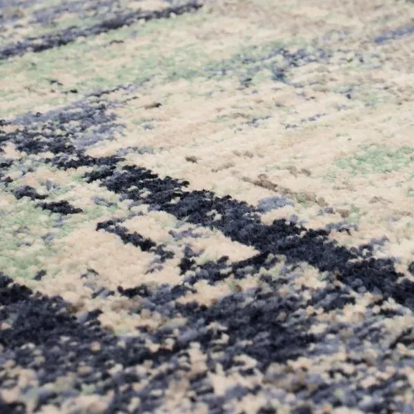 Axiom 92110 50102 Lyric Indigo Rug