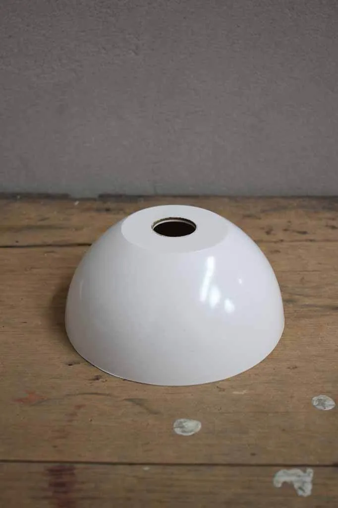 Bakelite Bowl Light Shade