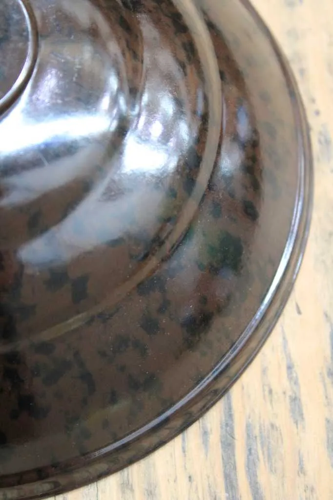 Bakelite Light Shade