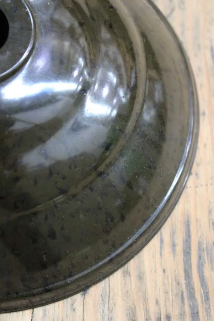 Bakelite Light Shade
