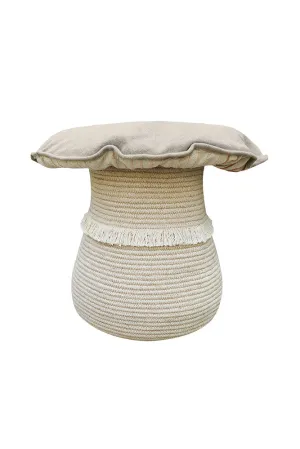 Basket Giant Mushroom  - Mushroom hunters / Forest finds