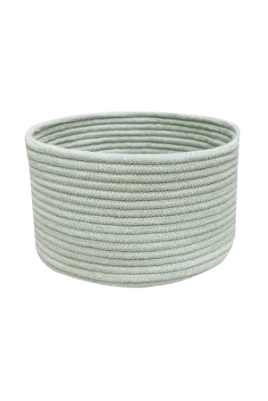 Basket Gram Blue Sage  - Kitchen