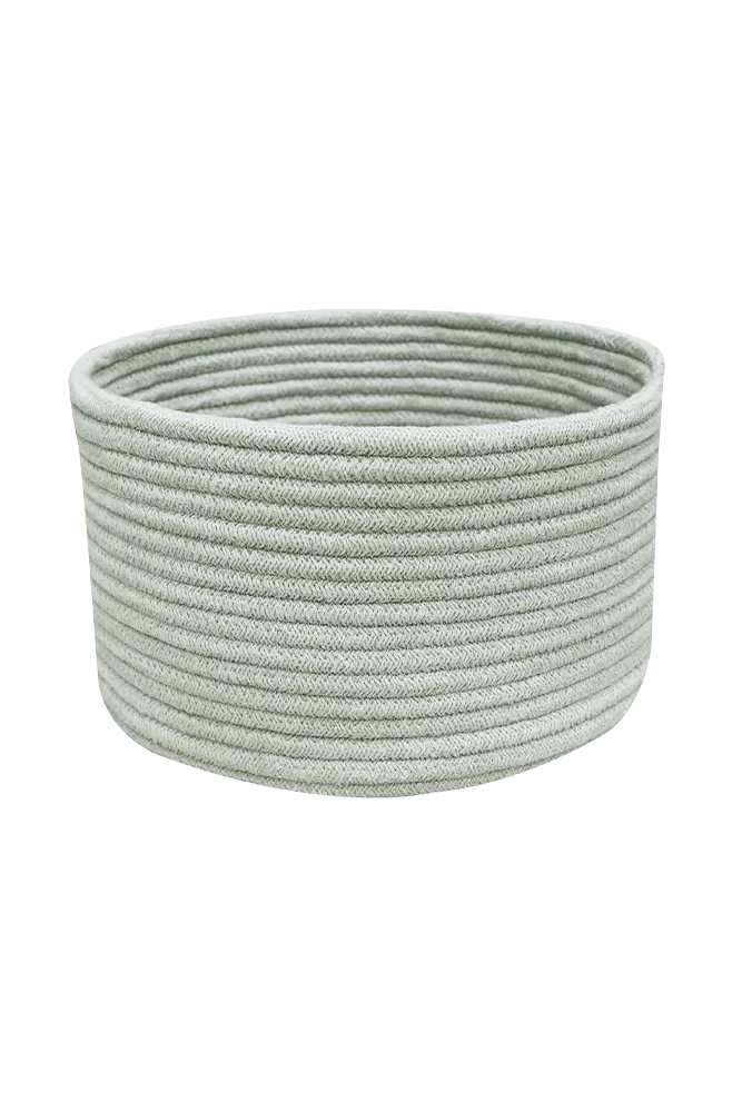 Basket Gram Blue Sage  - Kitchen