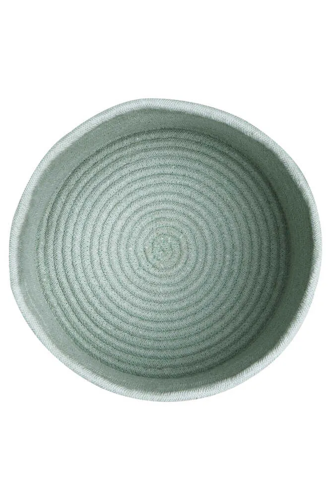 Basket Gram Blue Sage  - Kitchen