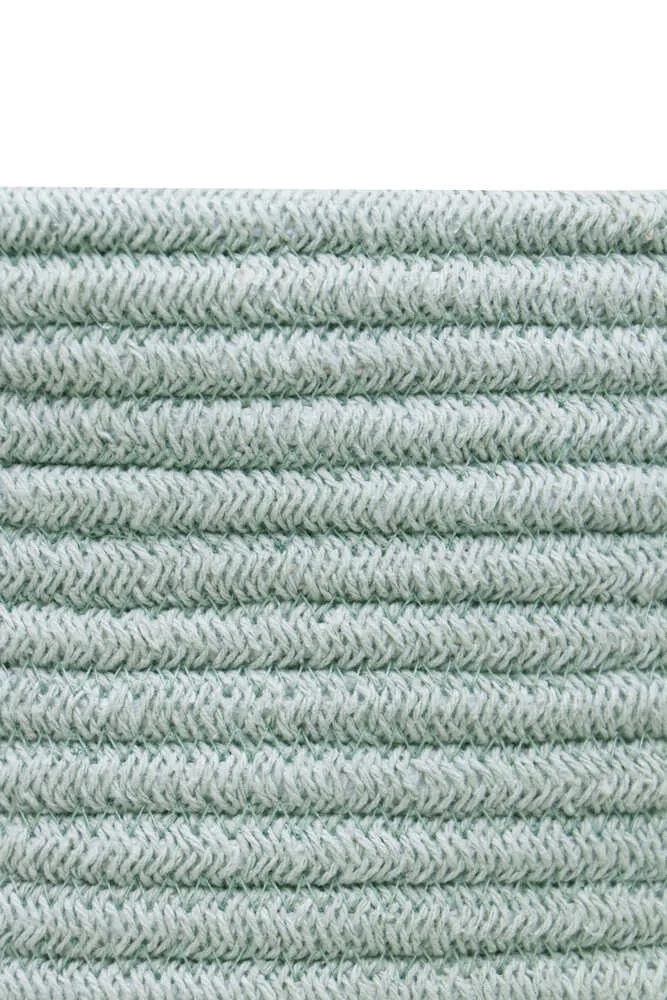 Basket Gram Blue Sage  - Kitchen