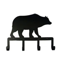 Bear Key Holder