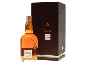 Benromach 1977 Heritage Vintage Single Cask No. 1269