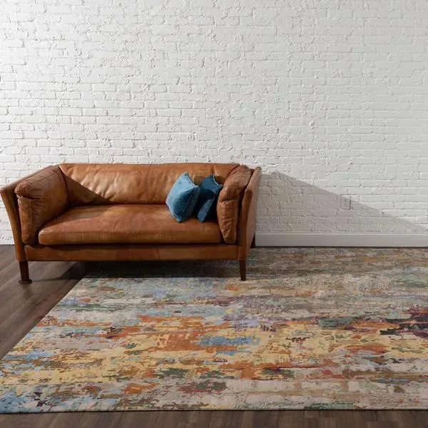 Bespoke RG138 4571 Soigne Rug