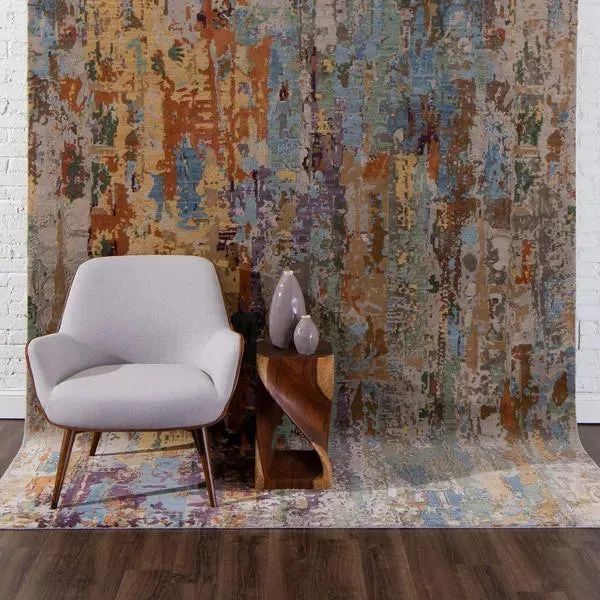 Bespoke RG138 4571 Soigne Rug
