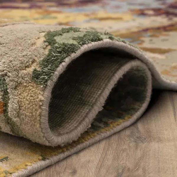 Bespoke RG138 4571 Soigne Rug