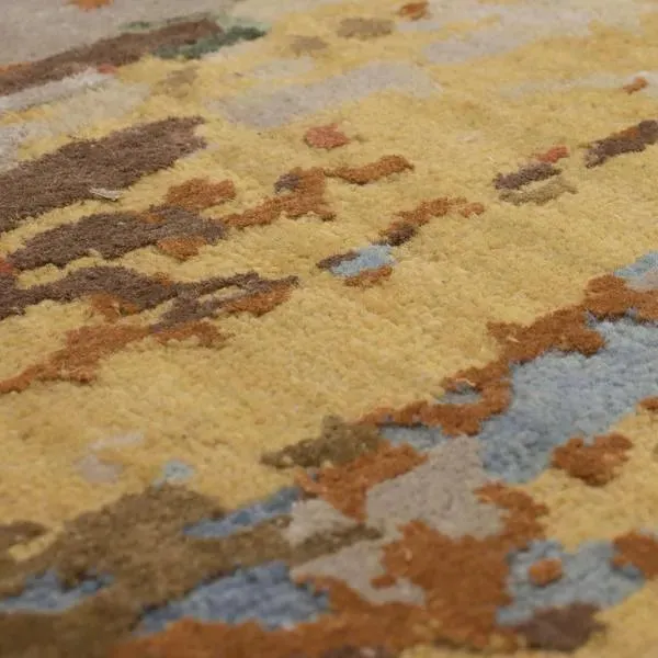Bespoke RG138 4571 Soigne Rug