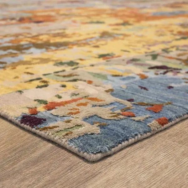 Bespoke RG138 4571 Soigne Rug