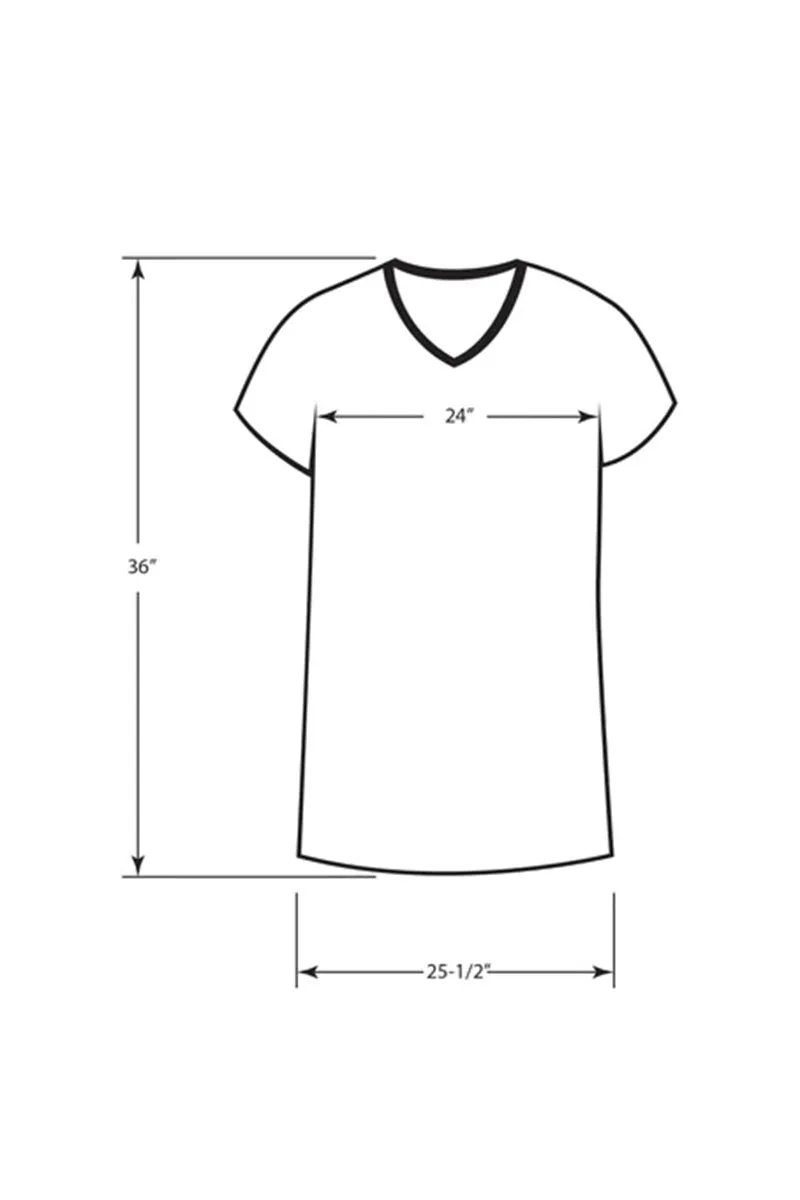Birthday Queen Sleep Shirt