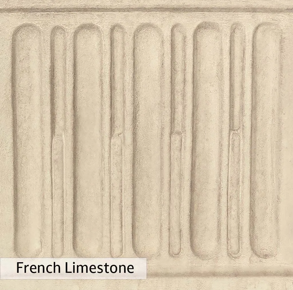 Campania International Millbridge Urn