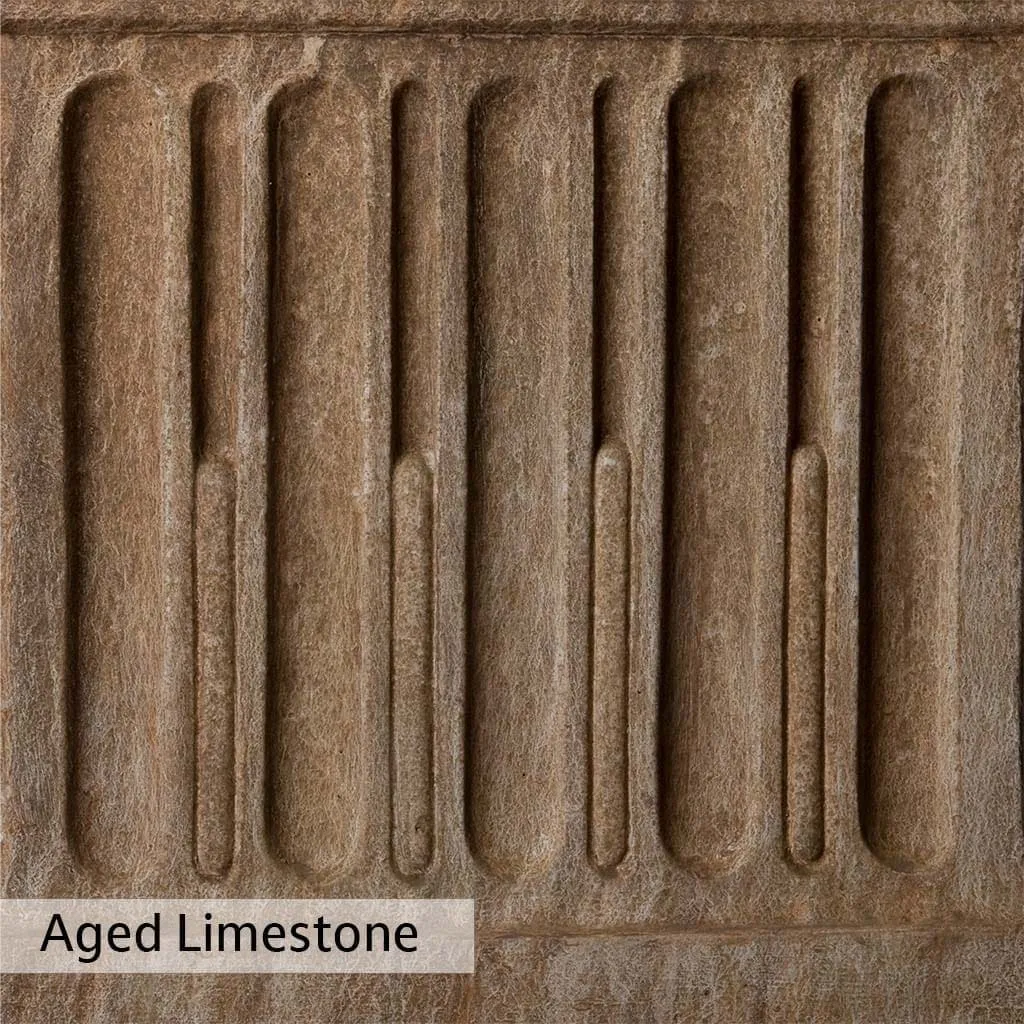 Campania International Millbridge Urn