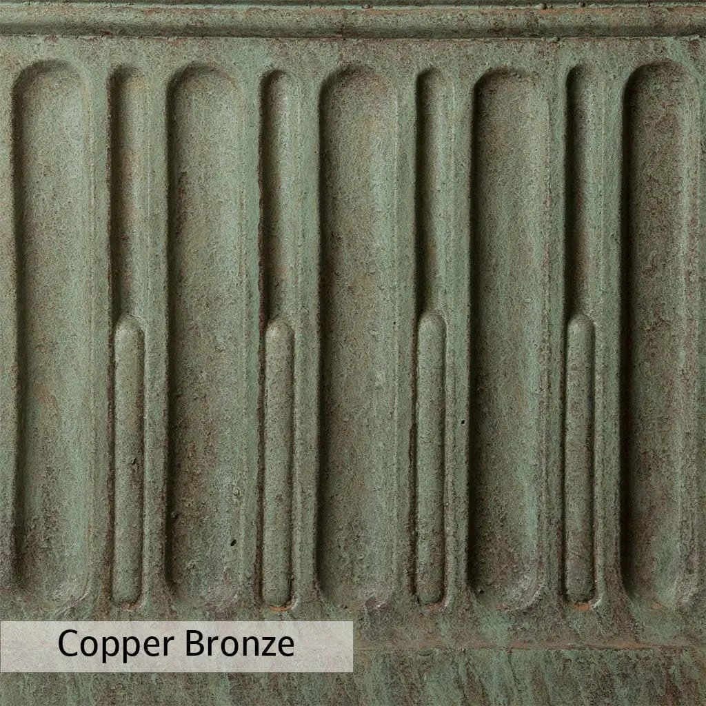 Campania International Millbridge Urn