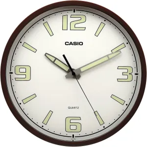 CASIO WALL CLOCKS IQ-78 (C5)